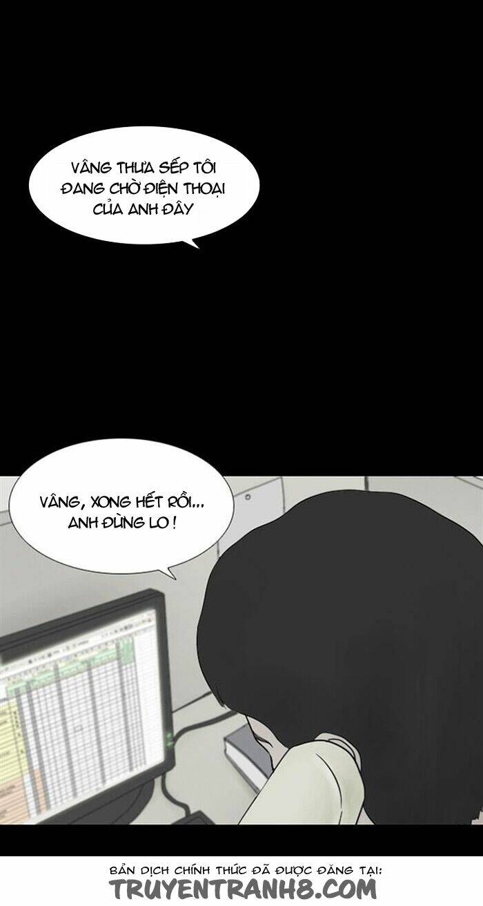 Thứ Sáu: Những Câu Chuyện Cấm: Chapter 43