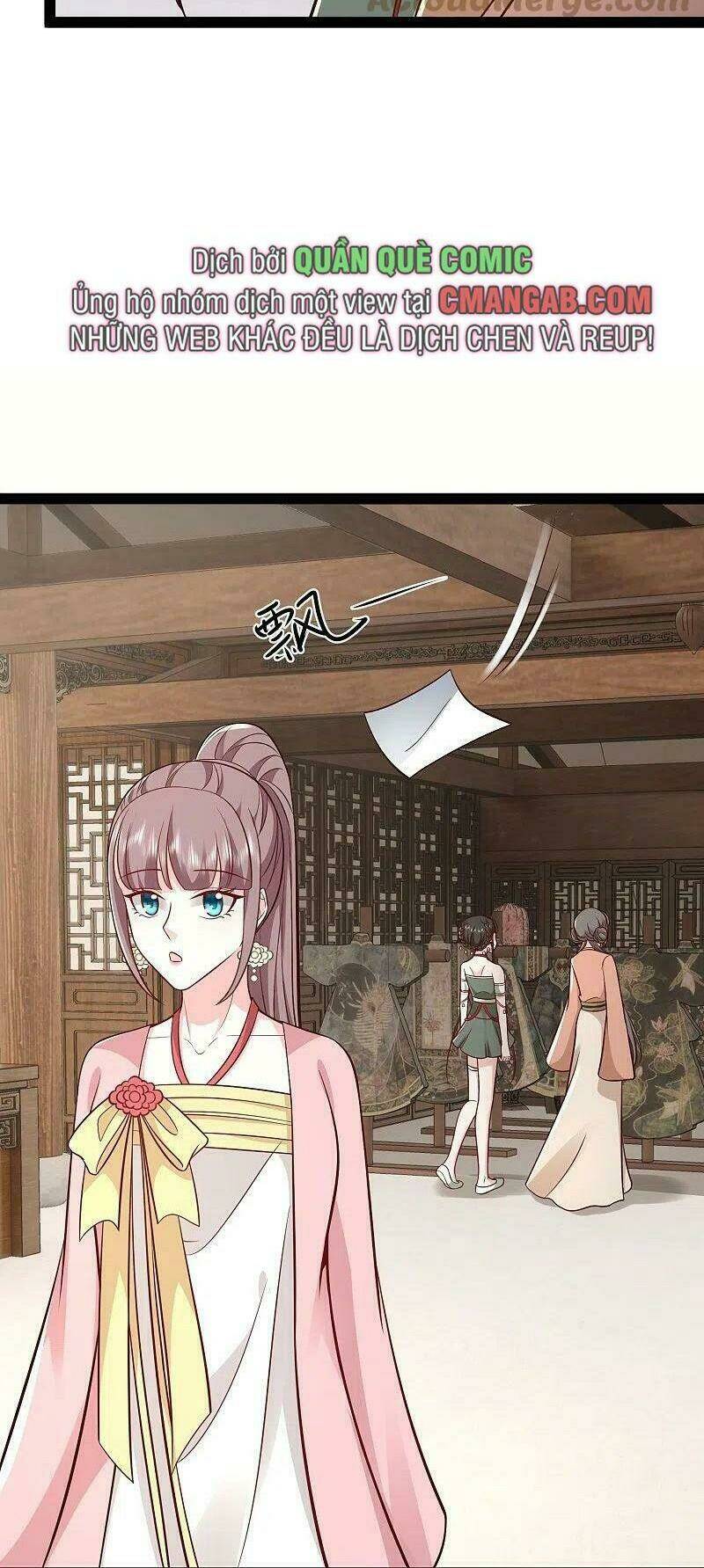 Tối Cường Vận Đào Hoa: Chapter 281