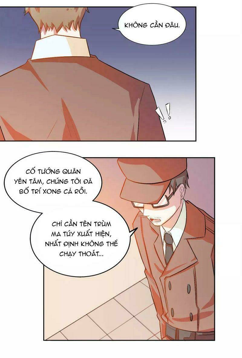 Hôn Nhân Dục Vọng: Thiếu Gia Nhẹ Một Chút!: Chapter 7