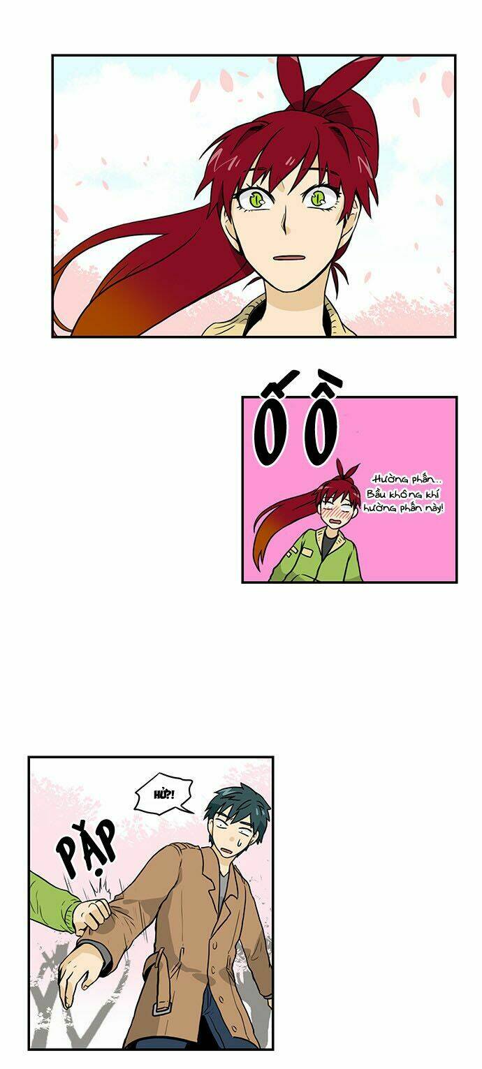 Hắn Ta Là Rồng: Chapter 86