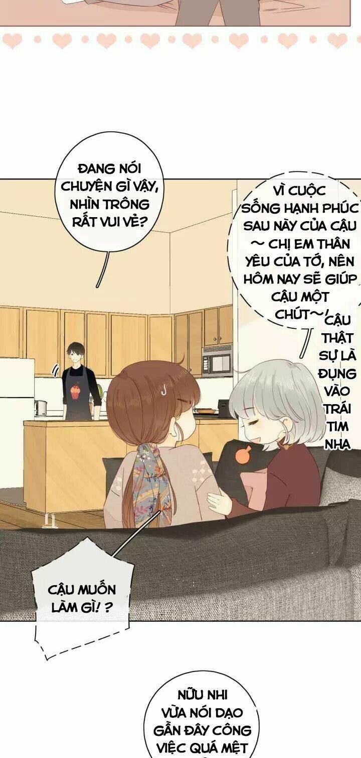 Cô Ấy Không Đáng Yêu: Chapter 50