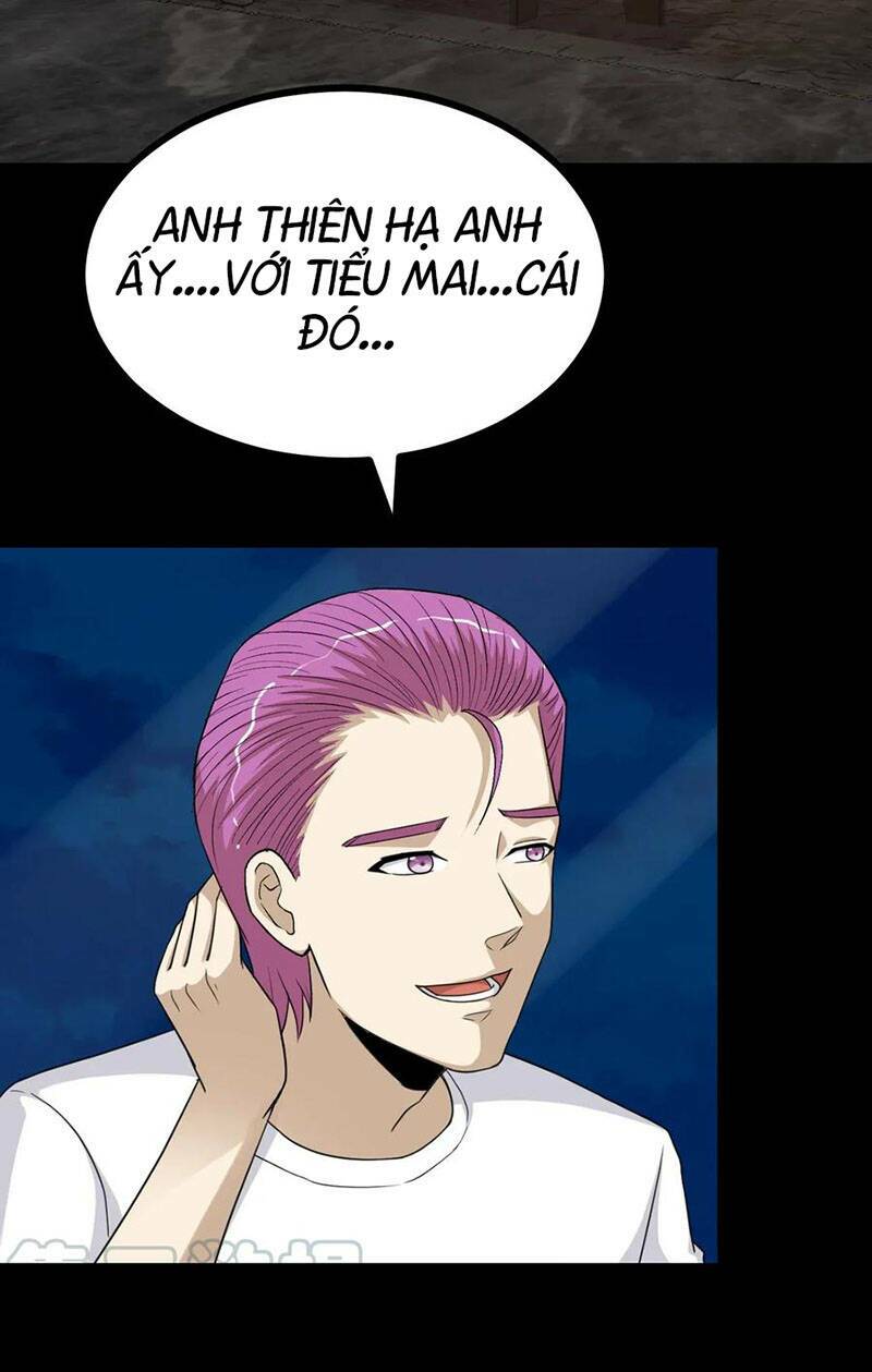 Đai Ca Trở Lại Tuổi 16: Chapter 172