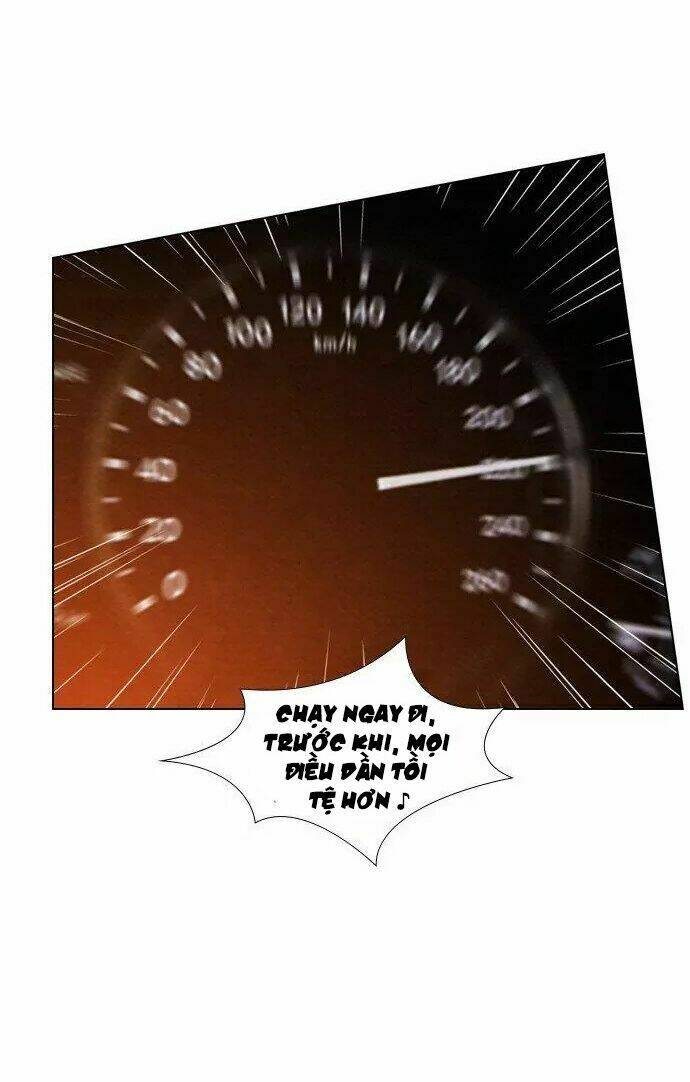 Kẻ Hồi Sinh: Chapter 14