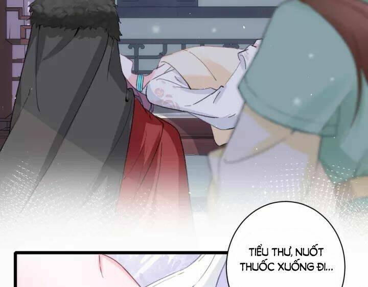 Hoa Nhan Sách: Chapter 166