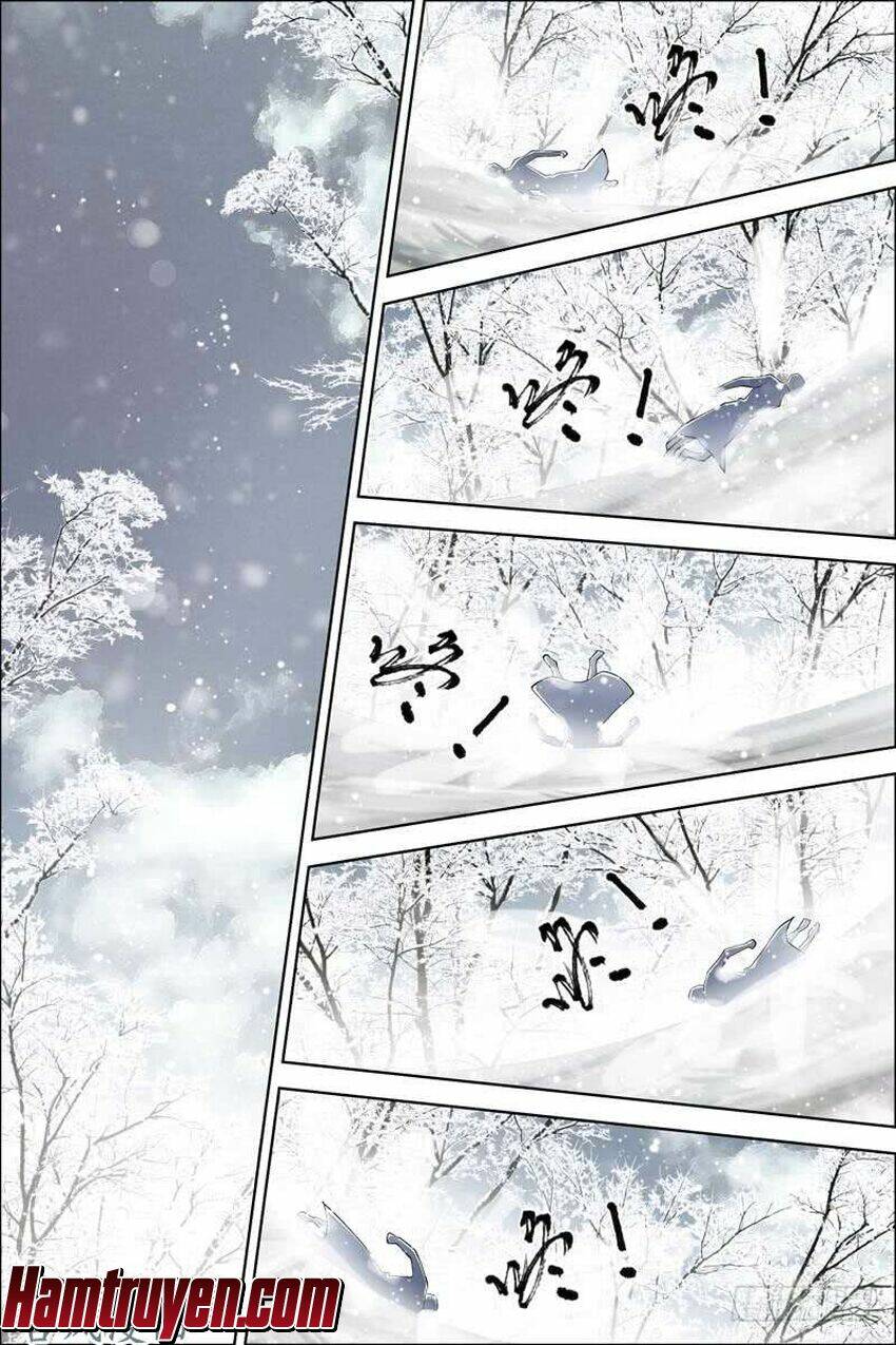 Ngạo Thế Cửu Trọng Thiên: Chapter 56