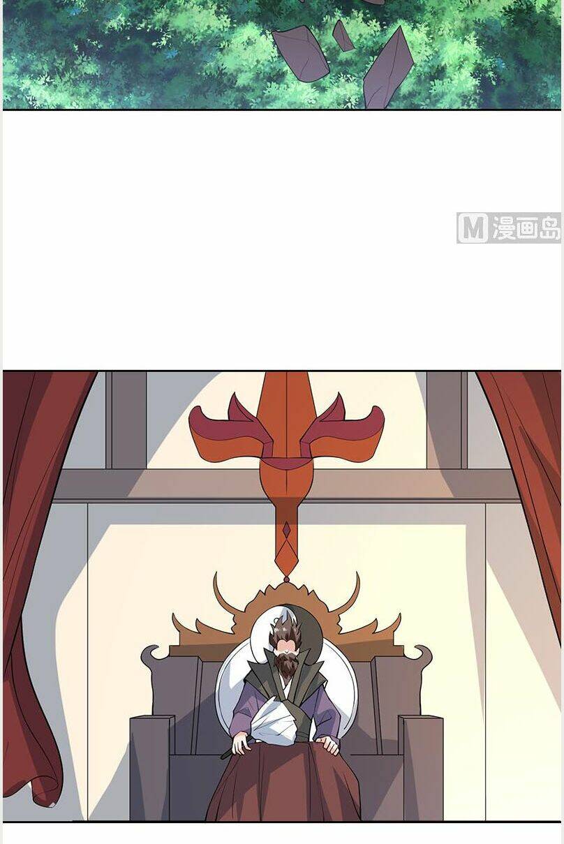 Tối Cường Thần Thú Hệ Thống: Chapter 216