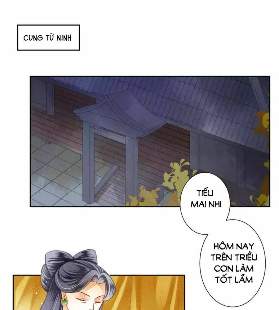 Ái Thượng Vô Địch Tiếu Hoàng Hậu: Chapter 95