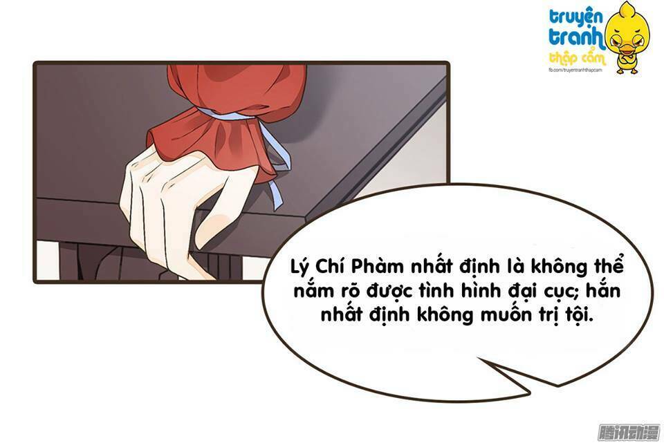 Đại Giá Thừa Tướng: Chapter 48