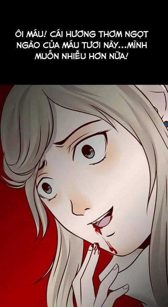 Tấm Da Người: Chapter 4