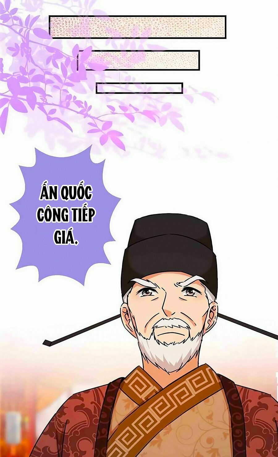 Vương Gia ! Ngươi Thật Bỉ Ổi !: Chapter 388