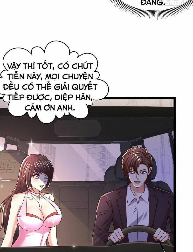 Thế Thân Thiếu Gia Không Dễ Chọc: Chapter 42