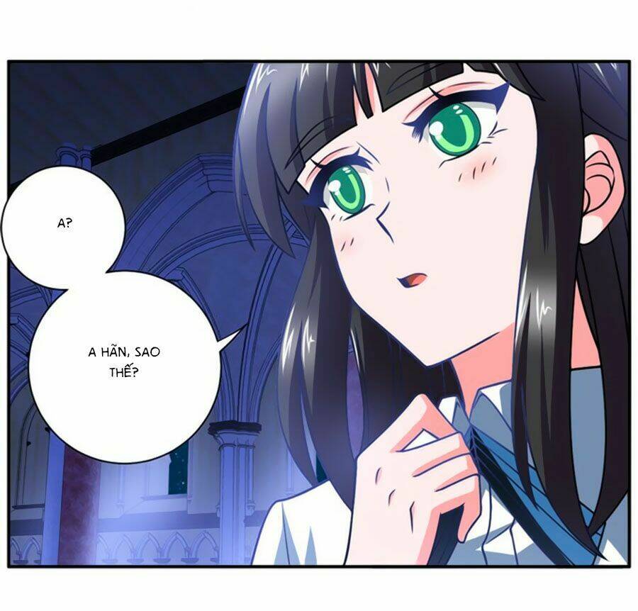 Người Yêu Khát Máu Của Tôi: Chapter 83