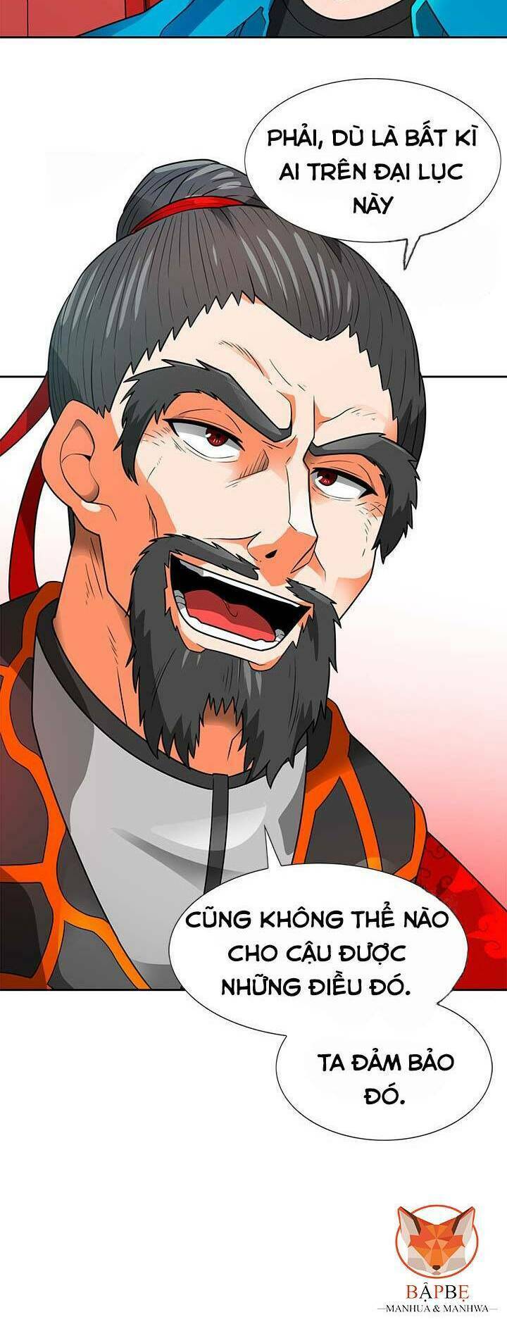 Tôi Tự Động Săn Một Mình: Chapter 53