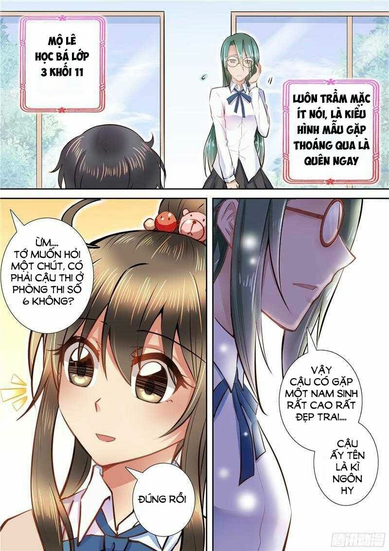 Người Thừa Kế Giá Đáo: Hiệu Thảo Làm Loạn Đủ Chưa?: Chapter 52