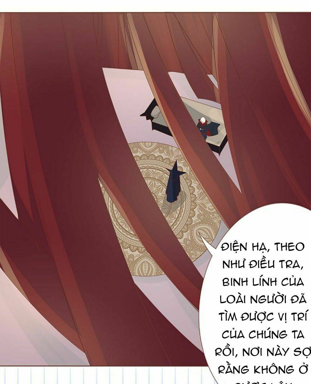 Ma Vương Luyến Ái Chỉ Nam: Chapter 91