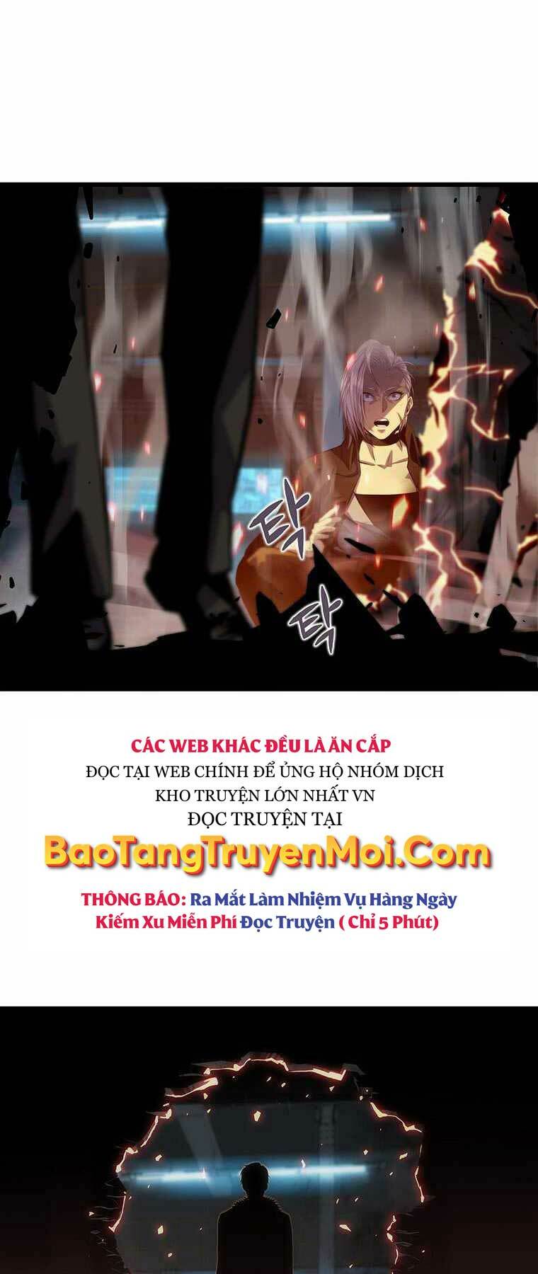 Hậu Duệ Của Hổ: Chapter 10