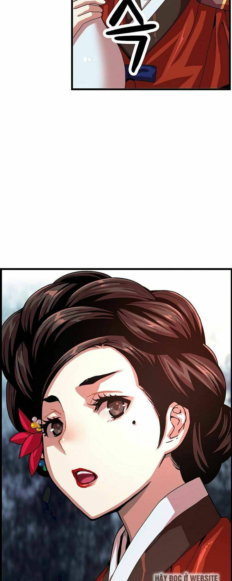 Tôi Sẽ Sống Như Một Hoàng Tử: Chapter 64