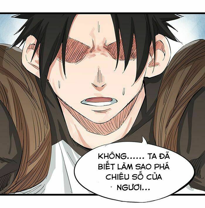 Thăng Vân Tháp: Chapter 7