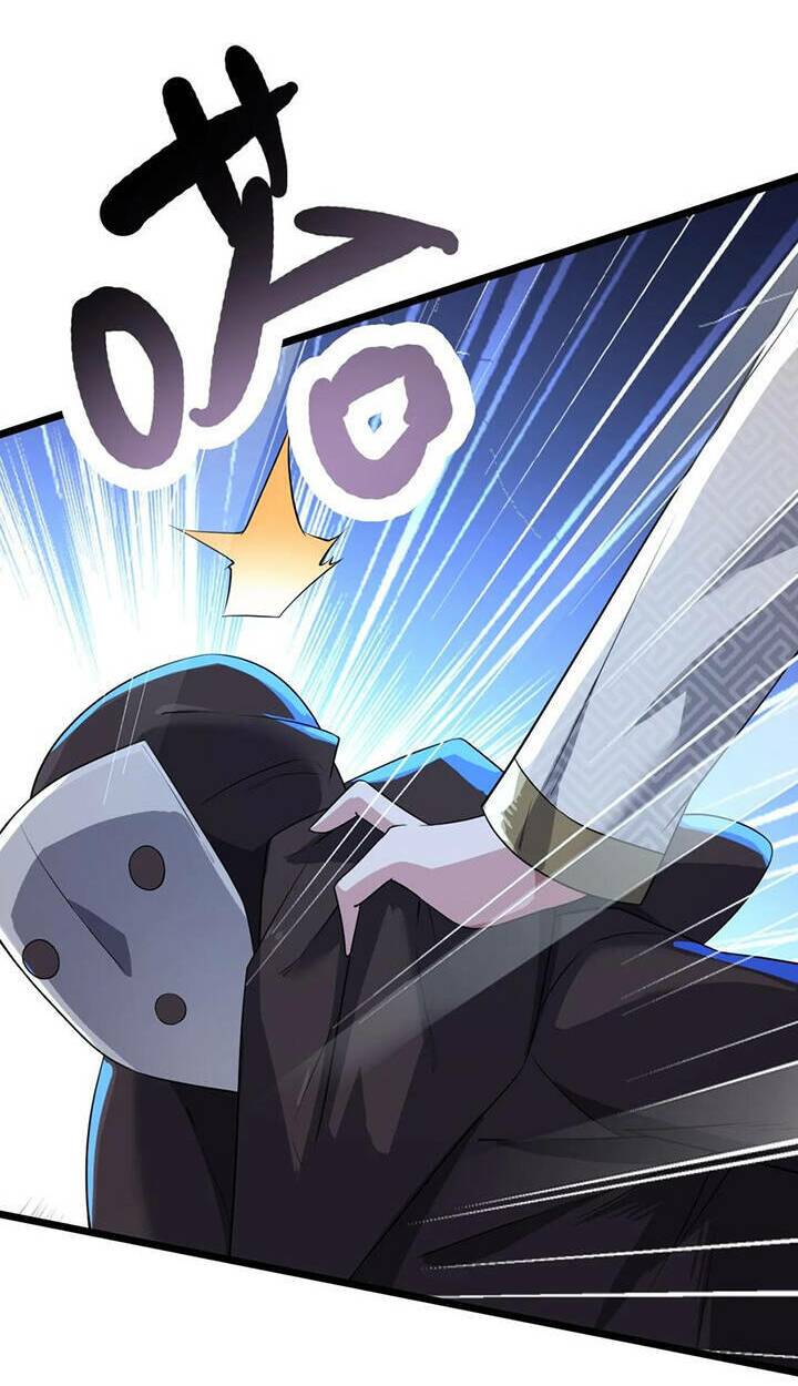 Đại Bảo Kiếm Của Tôi: Chapter 21