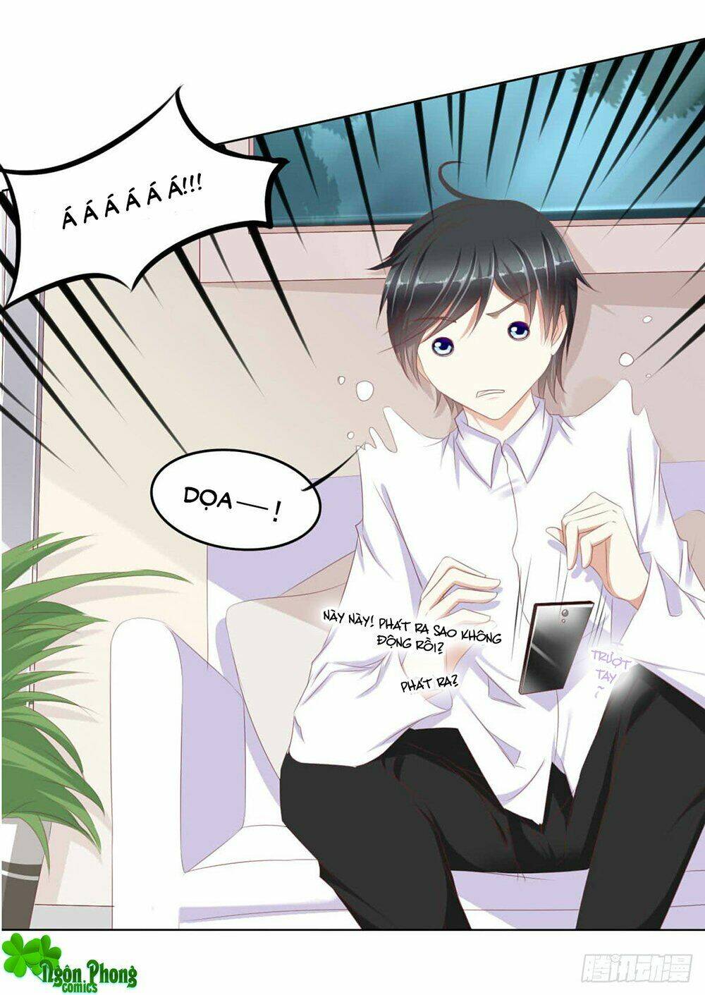 Hoàng Đế “Phế Vật” Tiến Hóa Sử: Chapter 52