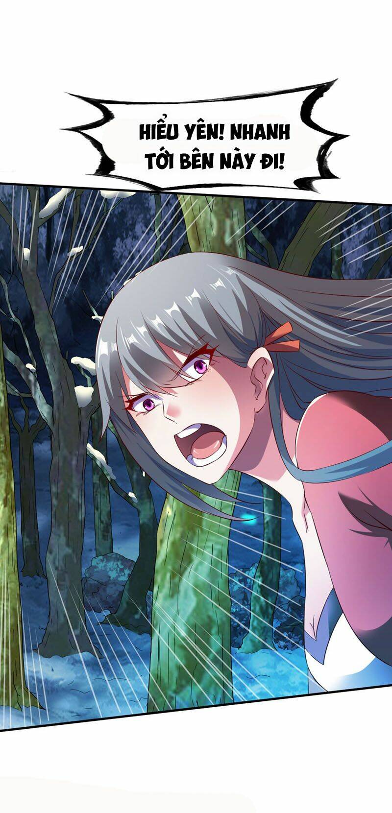 Chiến Đỉnh: Chapter 133