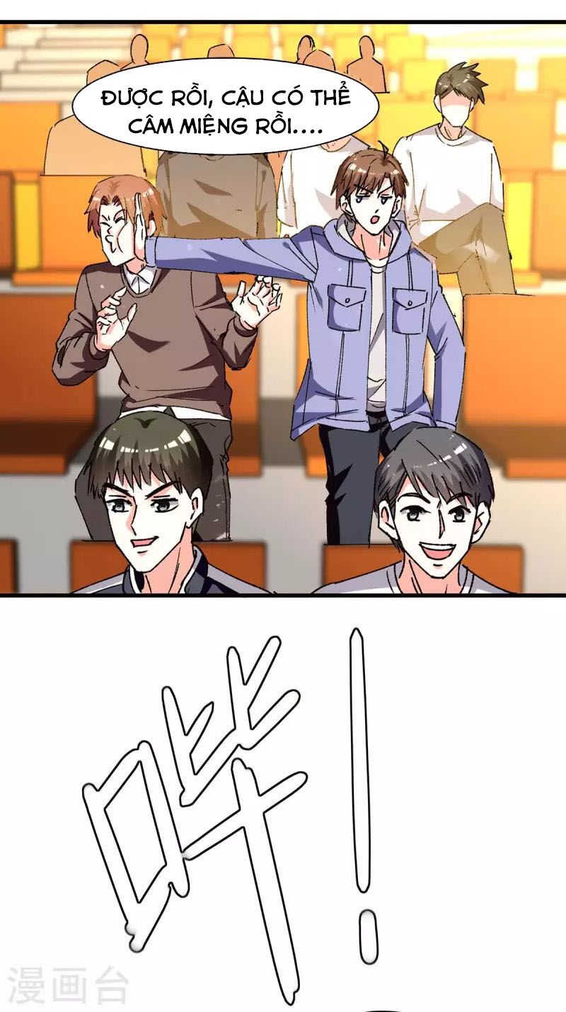 Thần Cấp Thấu Thị: Chapter 239