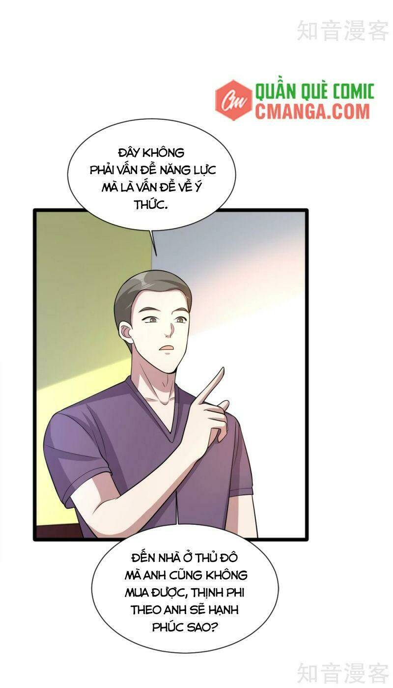 Đô Thị Tà Vương: Chapter 203