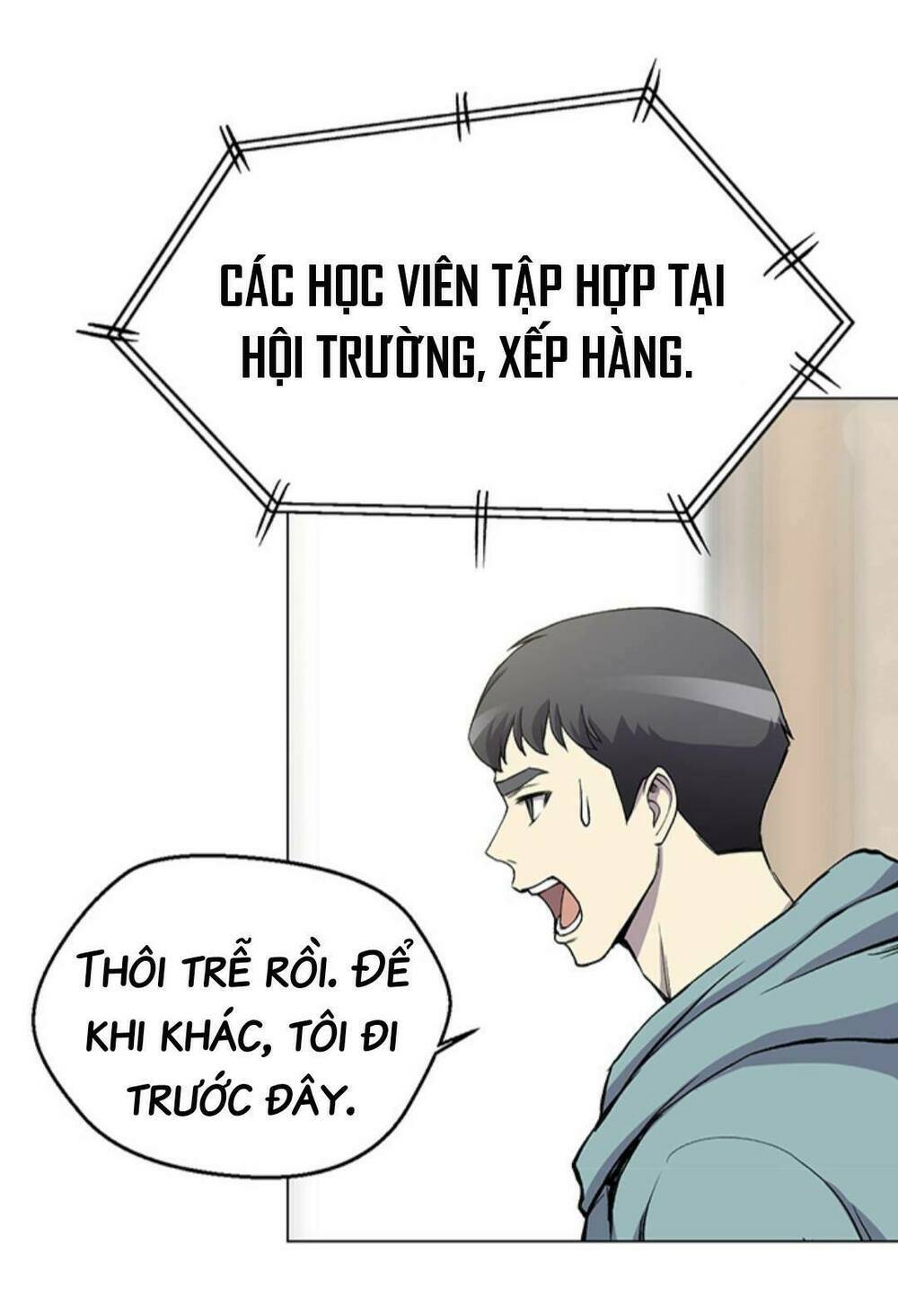 Luân Hồi Ác Nhân: Chapter 8