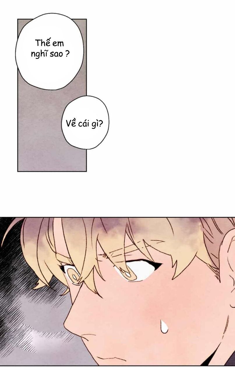 Ôi ! Trợ Lý Đặc Biệt Của Tôi: Chapter 18