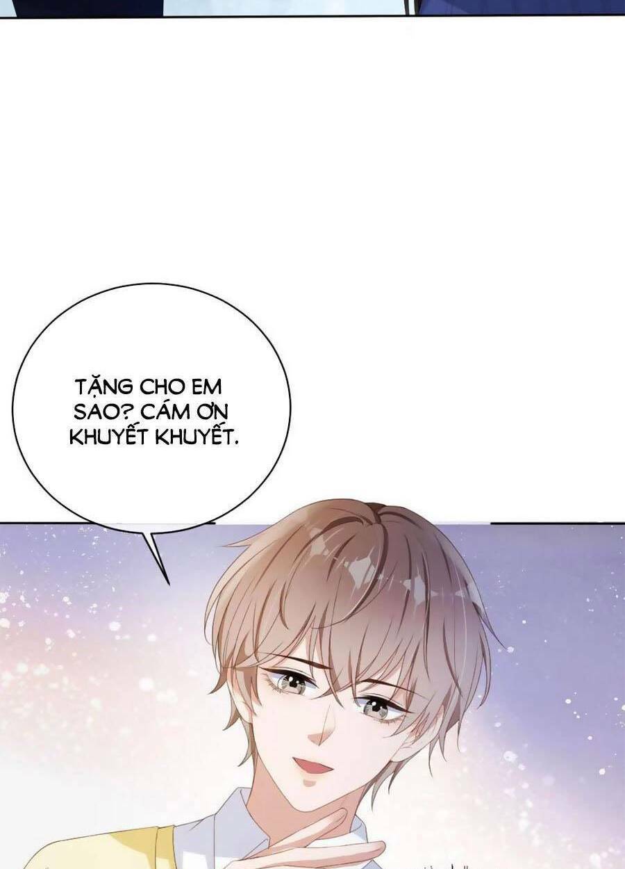 Dây Dưa Không Dứt: Chapter 39