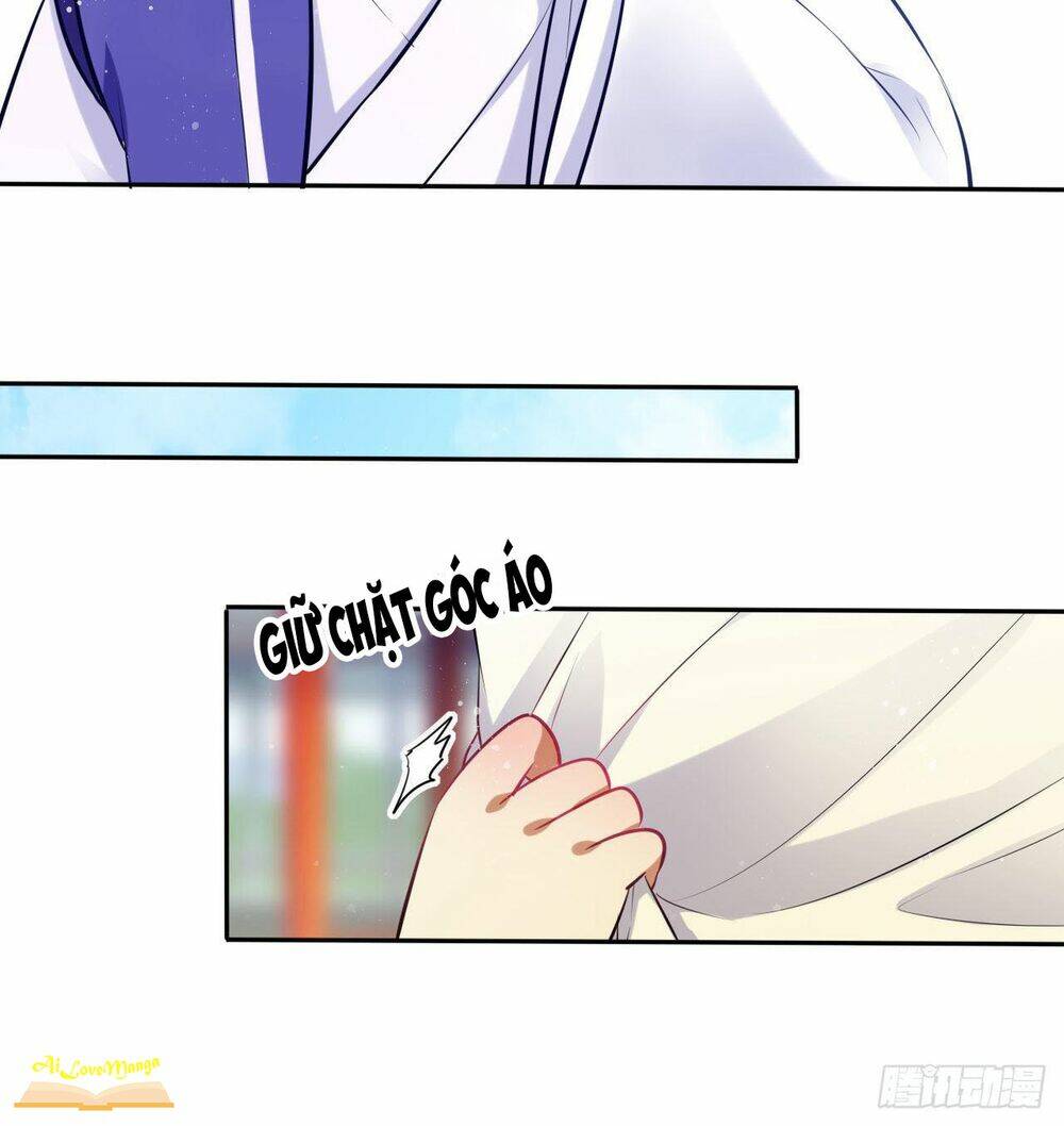 Vương Phi Thật Thích Trang Điểm: Chapter 85