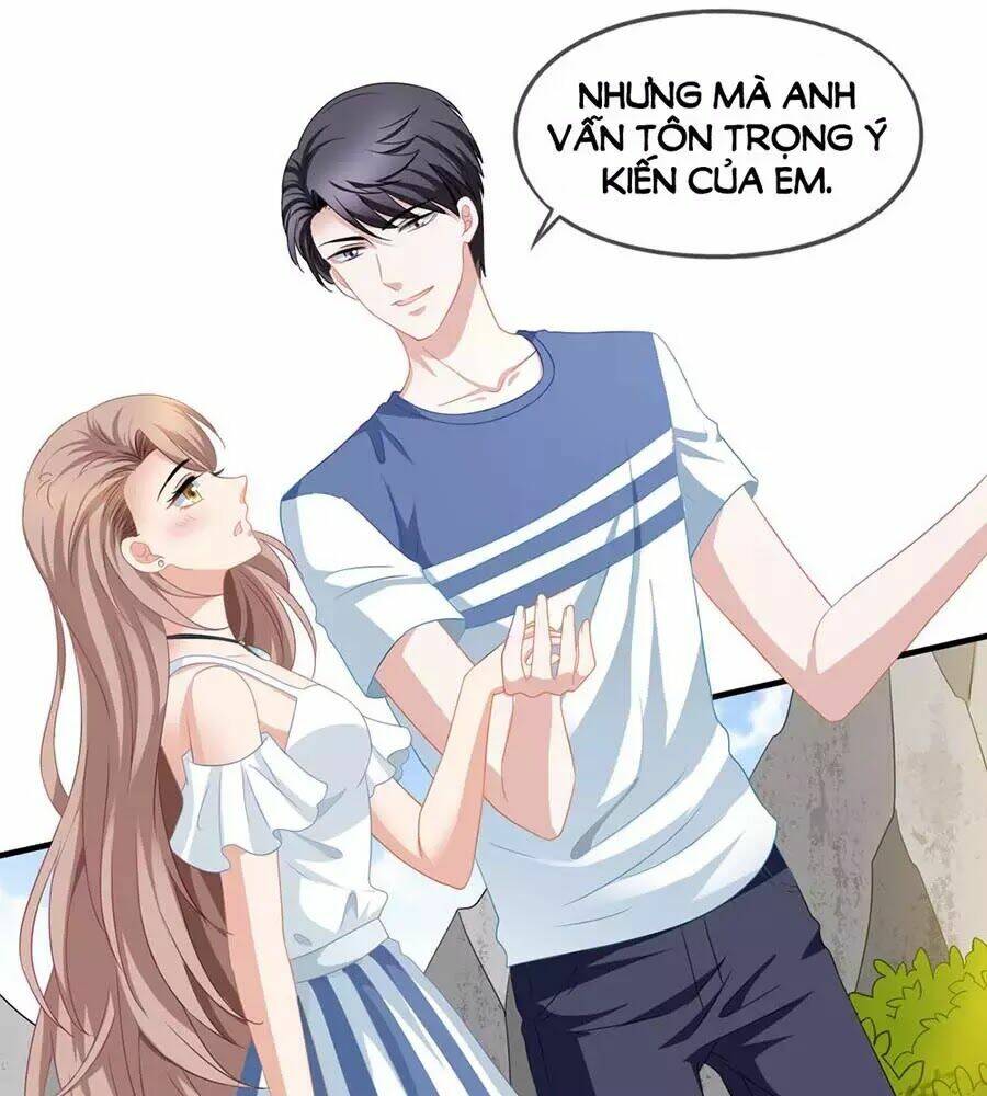 Mỹ Vị Giai Thê: Chapter 58