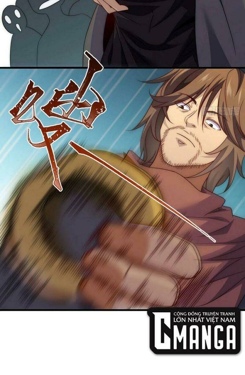 Ta Là Đại Hoàn Đan: Chapter 96
