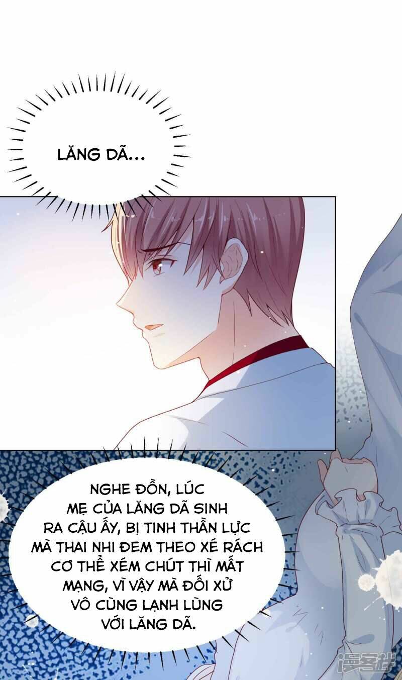 Đế Quốc Tinh Tế Đệ Nhất Sủng Hôn: Chapter 36