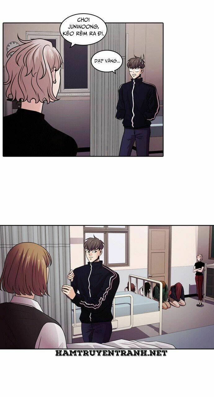 Tomorrow - Ngày Mai: Chapter 11