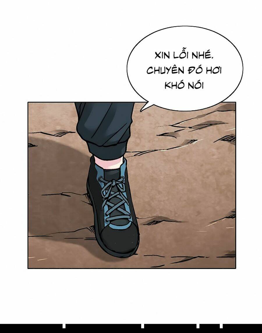 Hầm Ngục Bóng Tối: Chapter 19