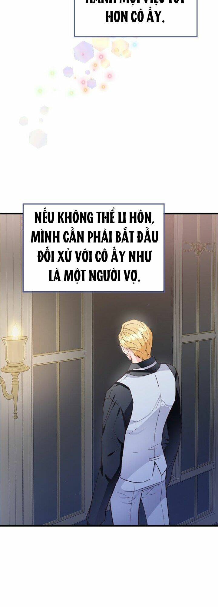 Tất Cả Mọi Người Đều Yêu Quý Nhân Vật Phản Diện: Chapter 3