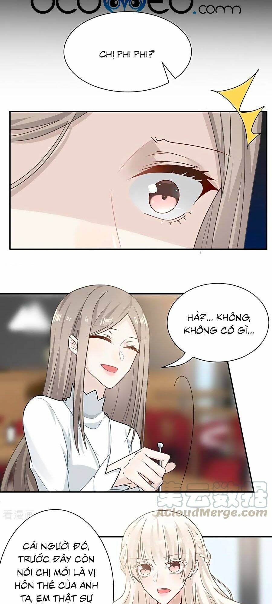 Hai Cách Tìm Gặp Người Yêu: Chapter 102