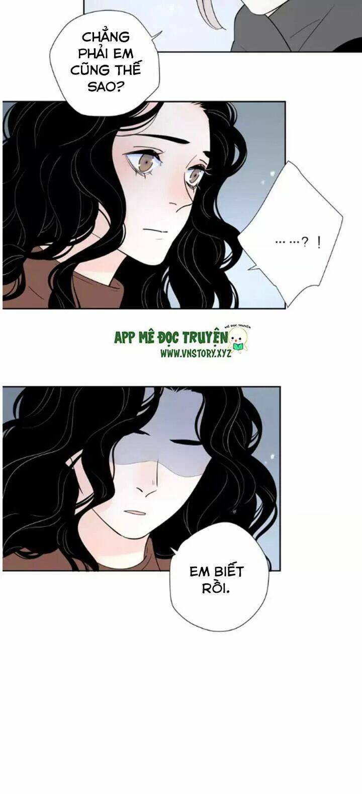 Cạm Bẫy Ngọt Ngào: Chapter 67