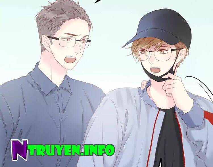 Lượm Được Một Tiểu Hồ Ly 2: Chapter 19