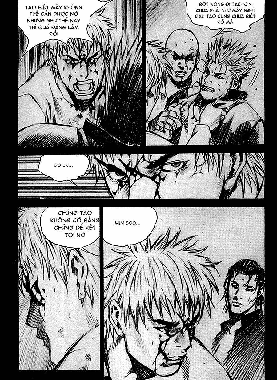 High School: Chapter 34