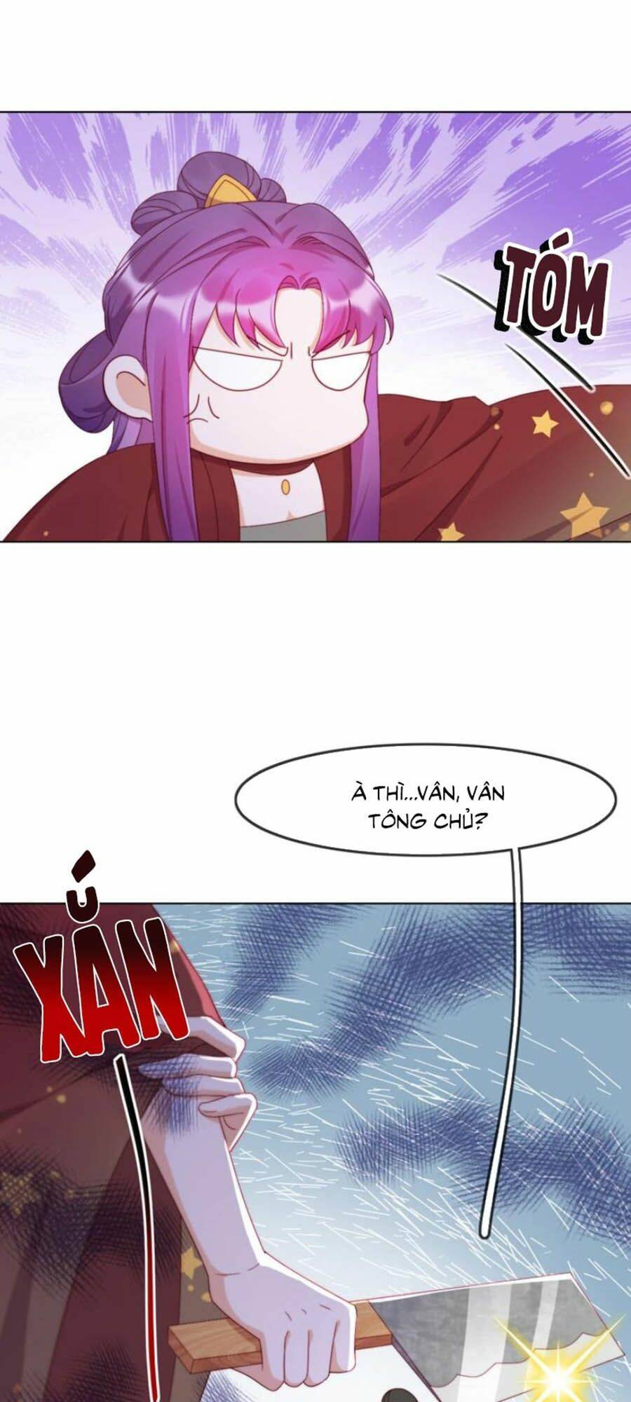 Vân Tưởng Chi Ca: Truy Ái Chỉ Lệnh: Chapter 5