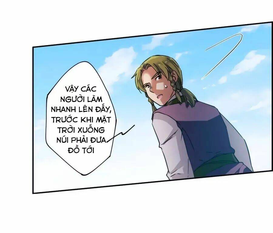 Thượng Quốc Phú Chi Thiên Đống Tuyết: Chapter 93