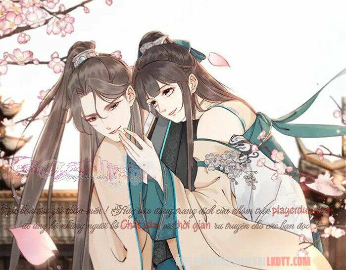 Trọng Sinh Bá Sủng Nhiếp Chính Vương Quá Mạnh Mẽ: Chapter 123