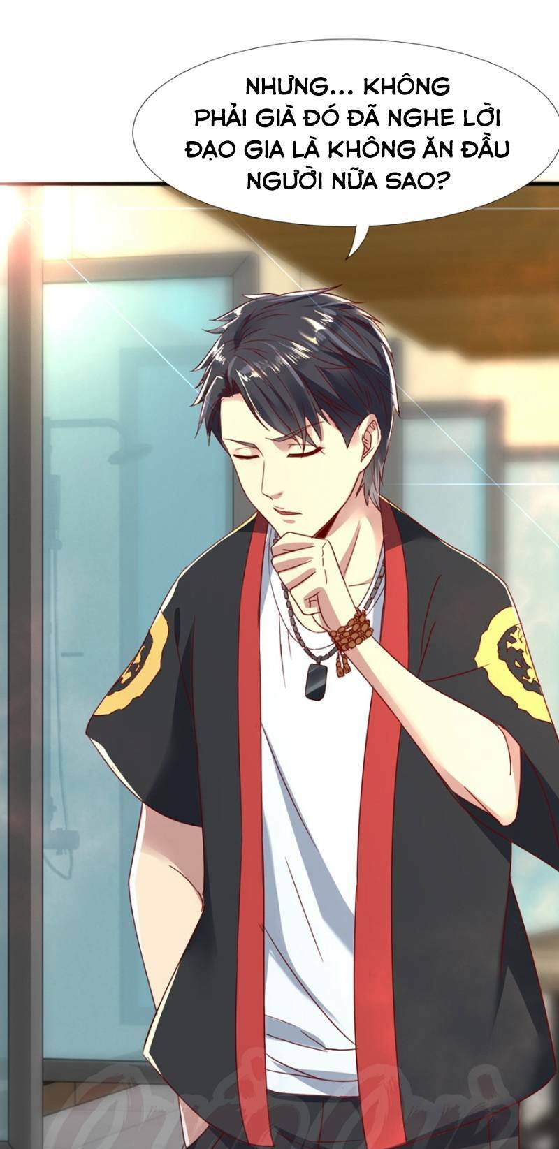 Thập Nhị Thiên Kiếp: Chapter 46