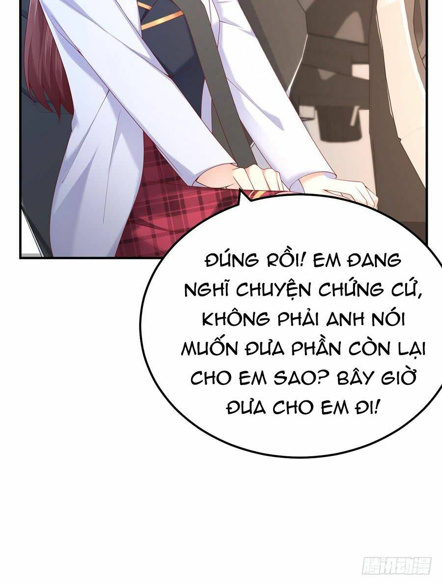 Nam Thần Truy Thê Chỉ Nam: Chapter 42.1