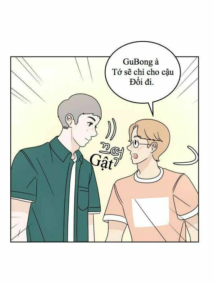 30 Phút Bước Đi Bên Em: Chapter 47
