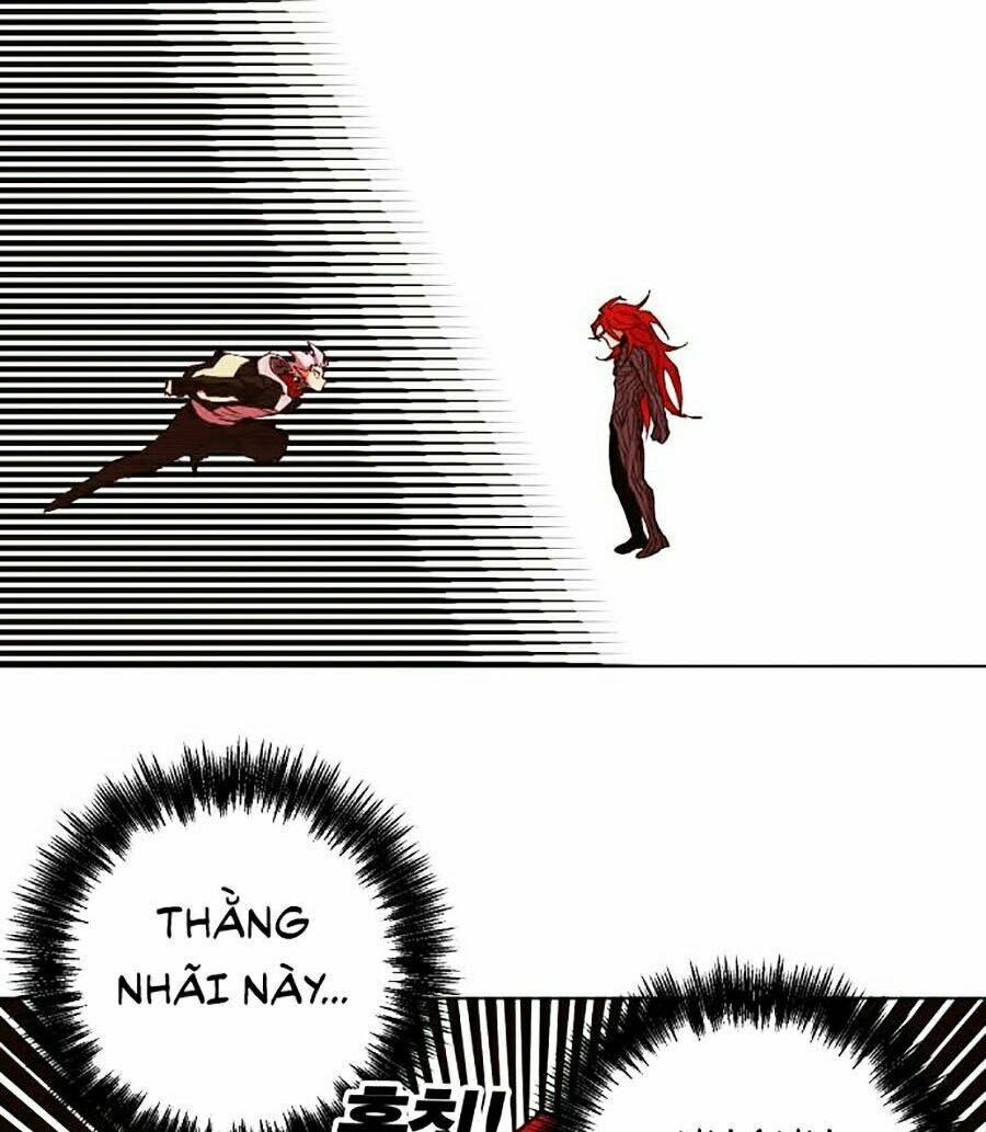 Hard Core Leveling Warrior Ss2: Chapter 98