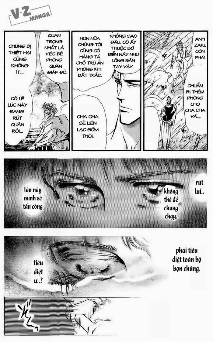 Đứa Con Số Phận: Chapter 13