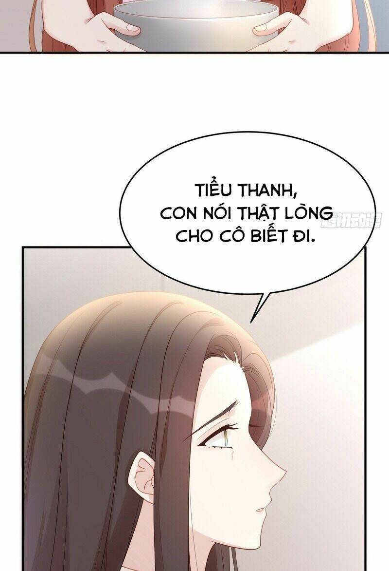 Chỉ Muốn Cưng Chiều Em: Chapter 55
